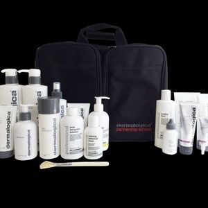 DERMATOLOGICA KIT PROFESSIONAL